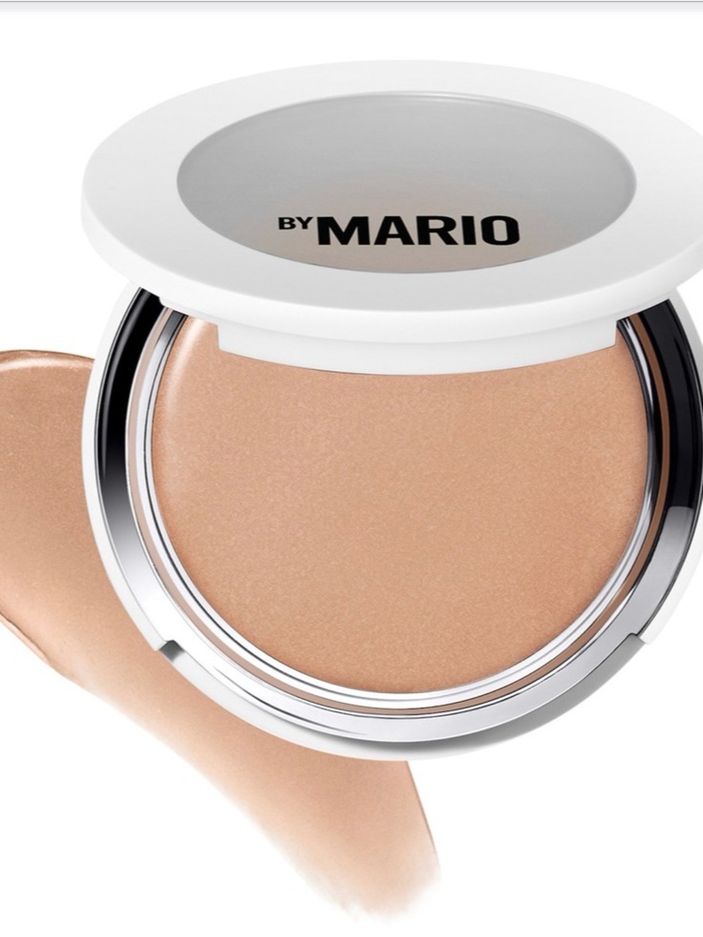 Make Up By Mario Soft Sculpt Skin Enhancer - Light